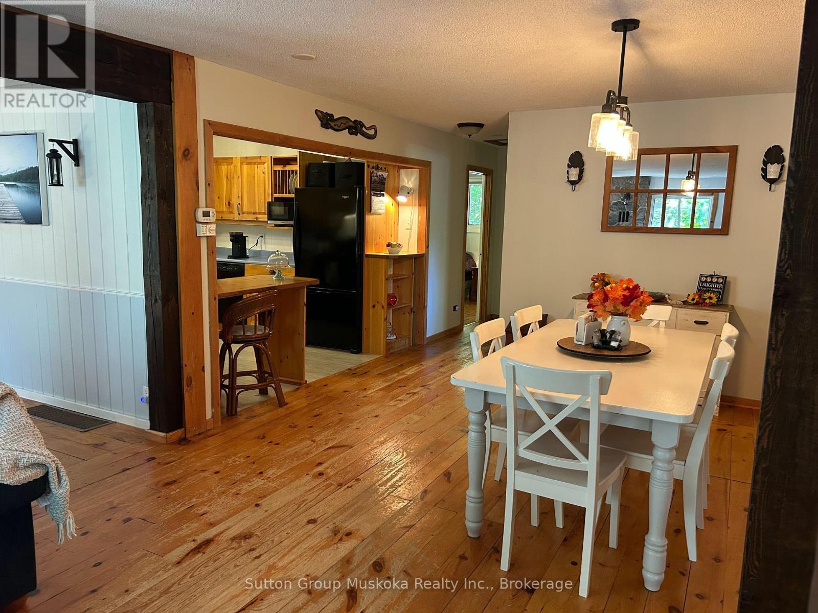26 Sugar Maple Lane, Huntsville, Ontario  P0B 1L0 - Photo 3 - X13886654