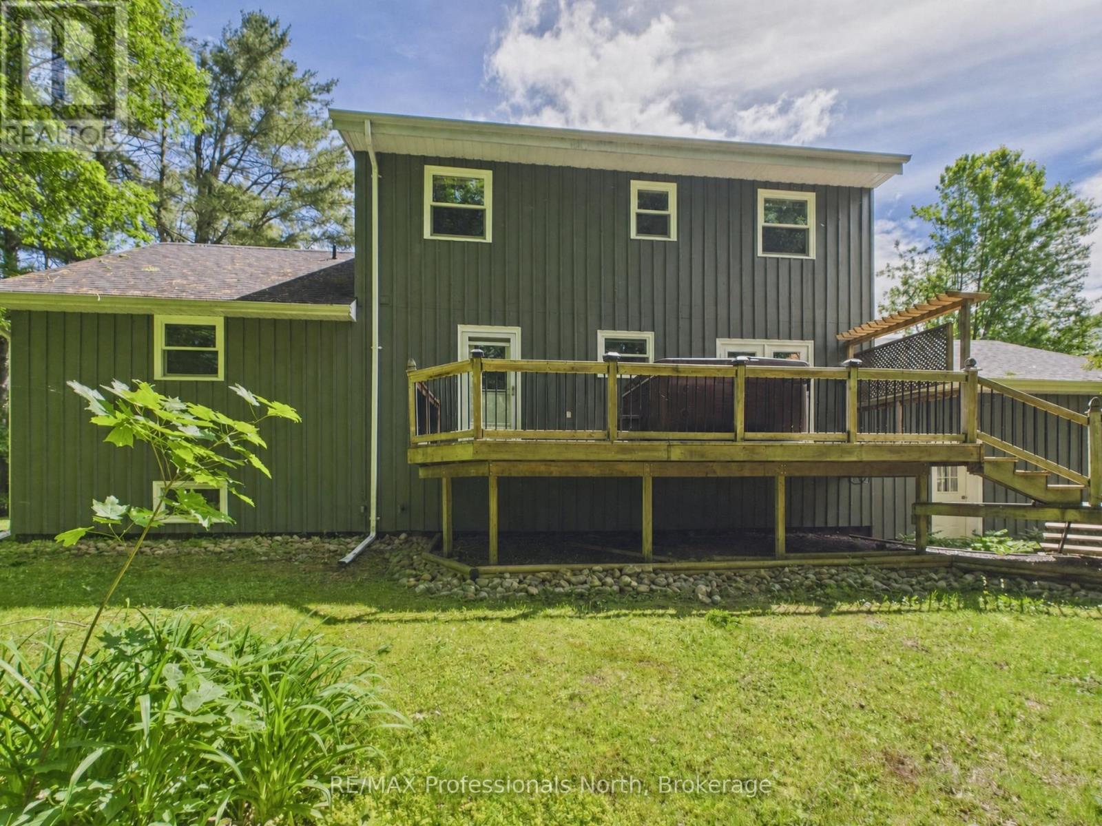 1130 Cedar Lane, Bracebridge, Ontario  P1L 1L5 - Photo 29 - X14004244