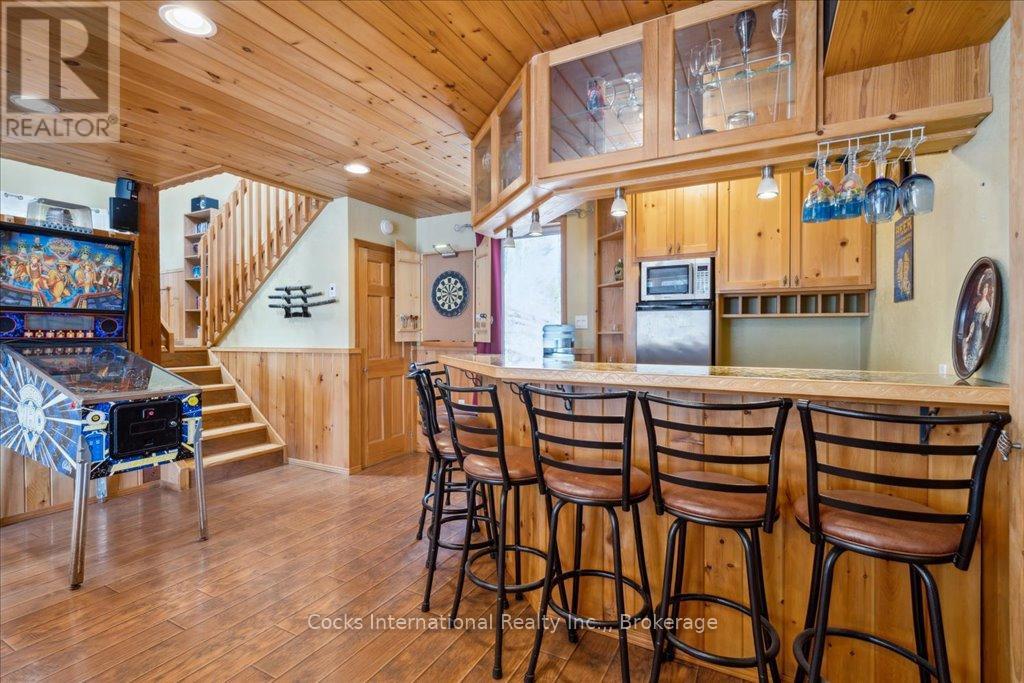 206 On-141 Highway, Huntsville, Ontario  P0B 1M0 - Photo 23 - X14028764