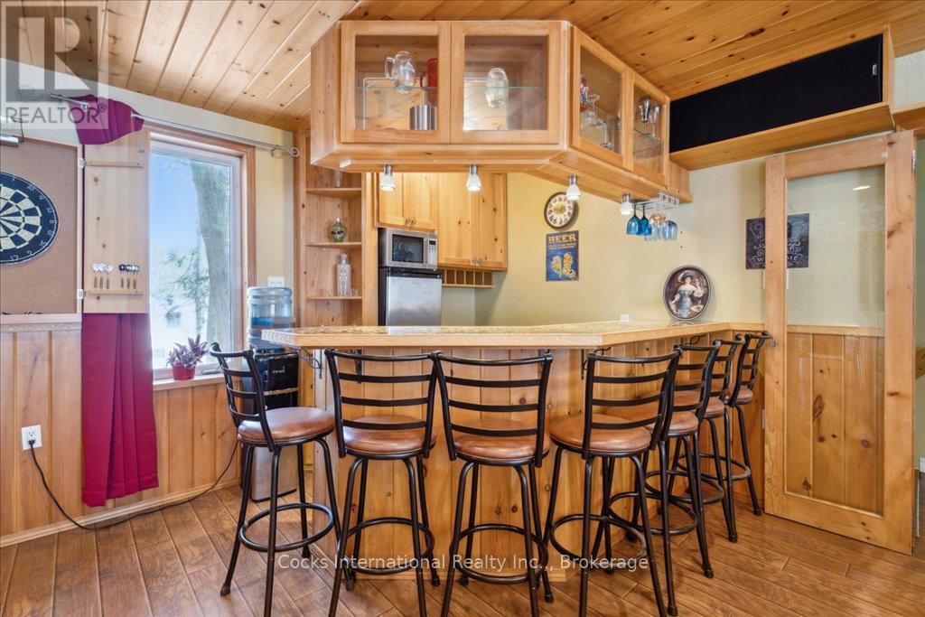 206 On-141 Highway, Huntsville, Ontario  P0B 1M0 - Photo 24 - X14028764