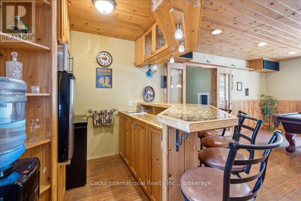 206 On-141 Highway, Huntsville, Ontario  P0B 1M0 - Photo 25 - X14028764