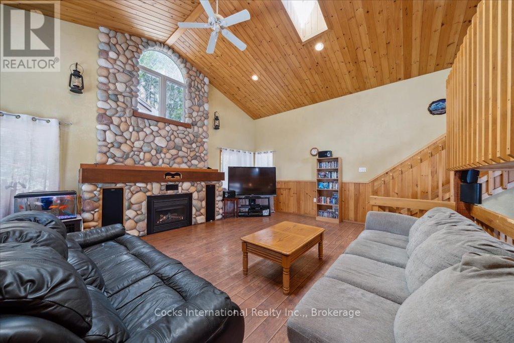 206 On-141 Highway, Huntsville, Ontario  P0B 1M0 - Photo 26 - X14028764