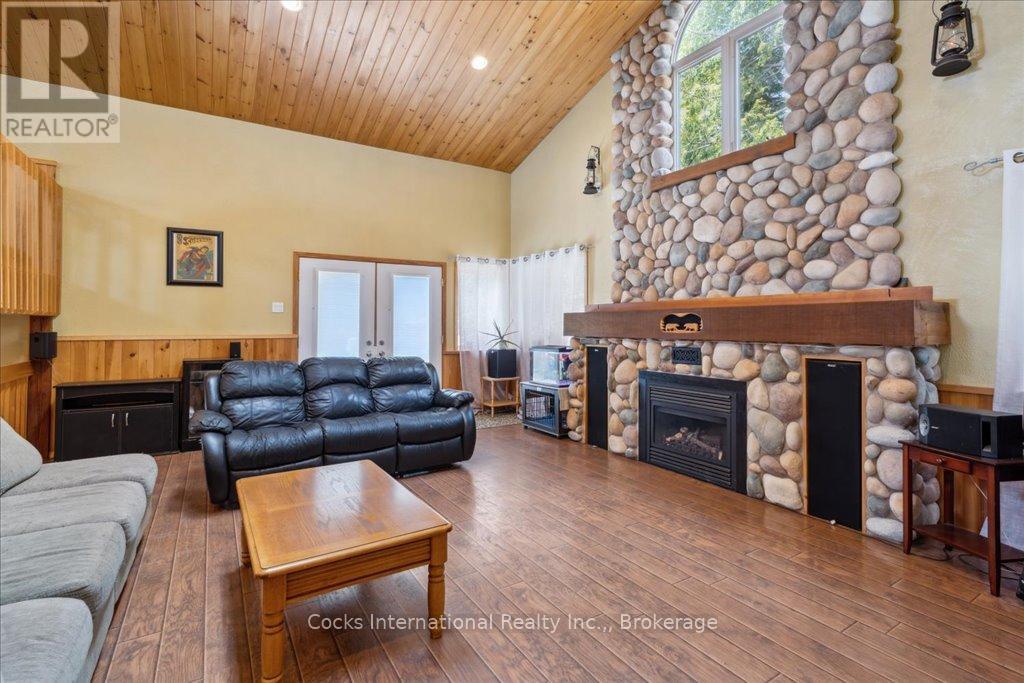 206 On-141 Highway, Huntsville, Ontario  P0B 1M0 - Photo 28 - X14028764