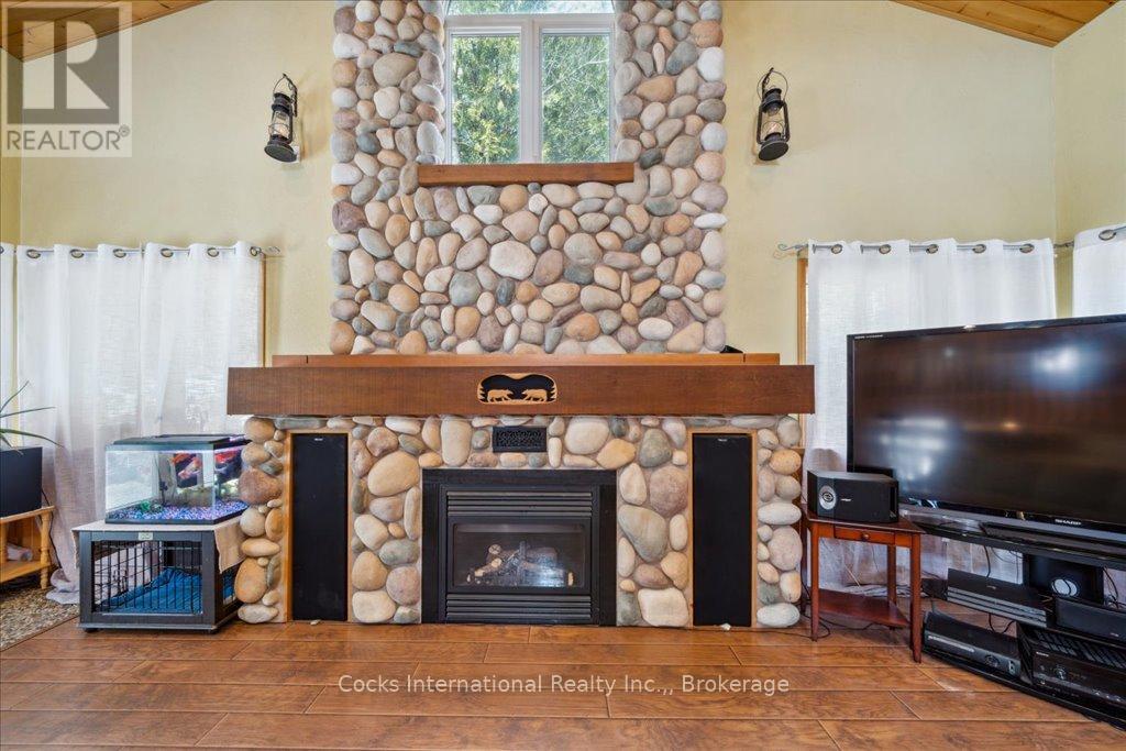206 On-141 Highway, Huntsville, Ontario  P0B 1M0 - Photo 29 - X14028764