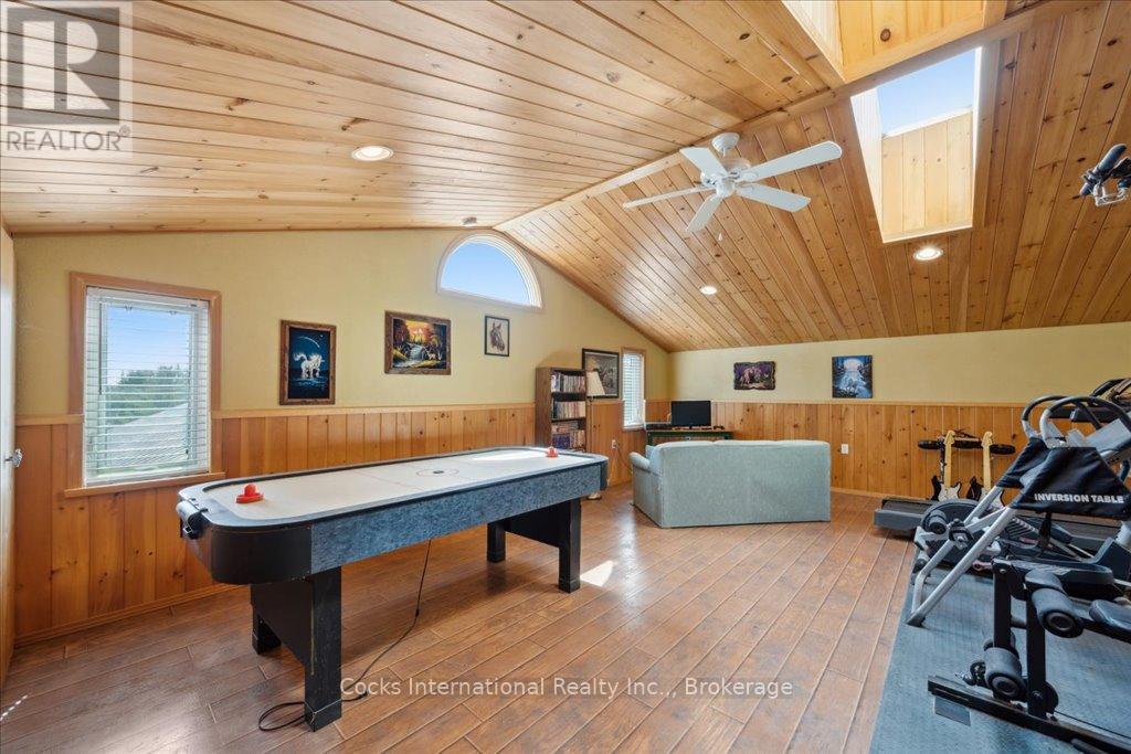206 On-141 Highway, Huntsville, Ontario  P0B 1M0 - Photo 31 - X14028764