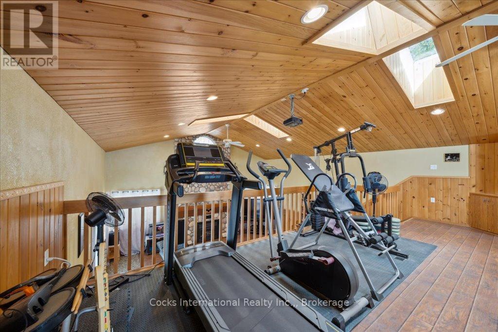 206 On-141 Highway, Huntsville, Ontario  P0B 1M0 - Photo 33 - X14028764