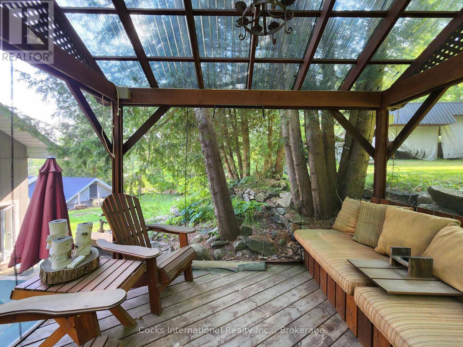 206 On-141 Highway, Huntsville, Ontario  P0B 1M0 - Photo 45 - X14028764