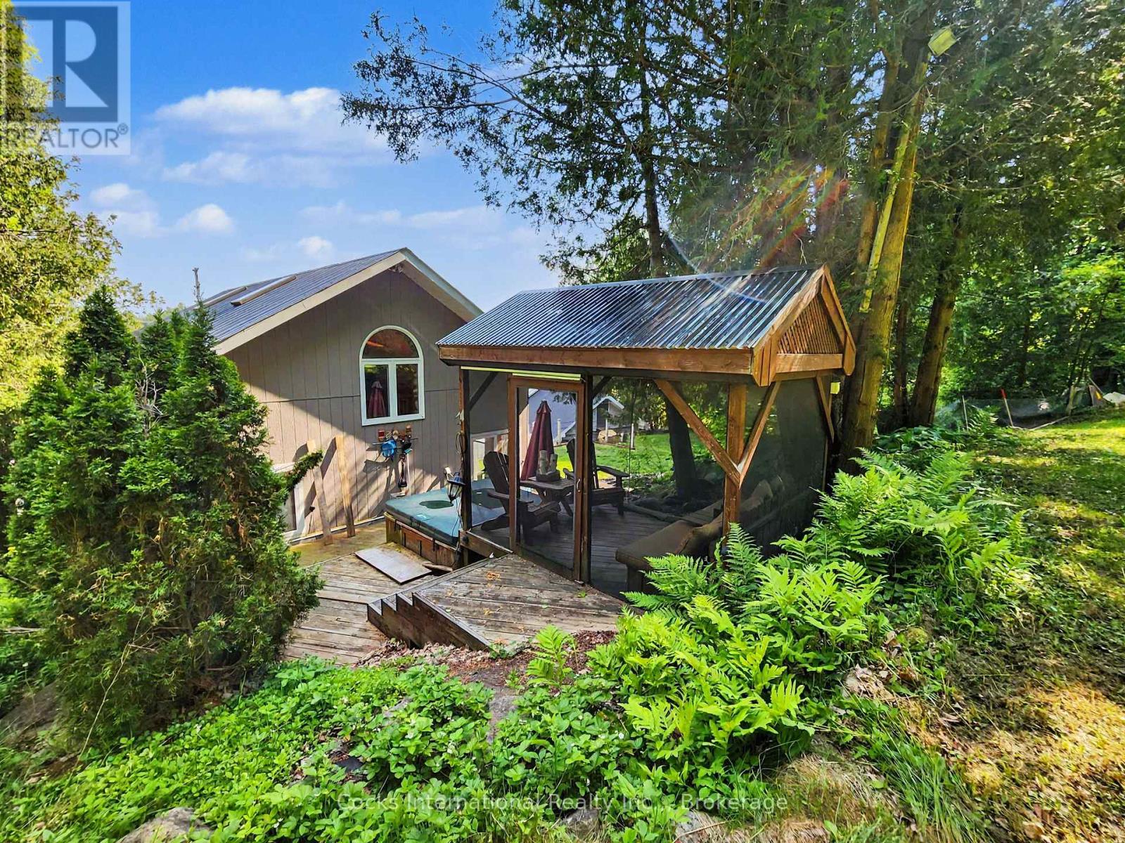 206 On-141 Highway, Huntsville, Ontario  P0B 1M0 - Photo 47 - X14028764
