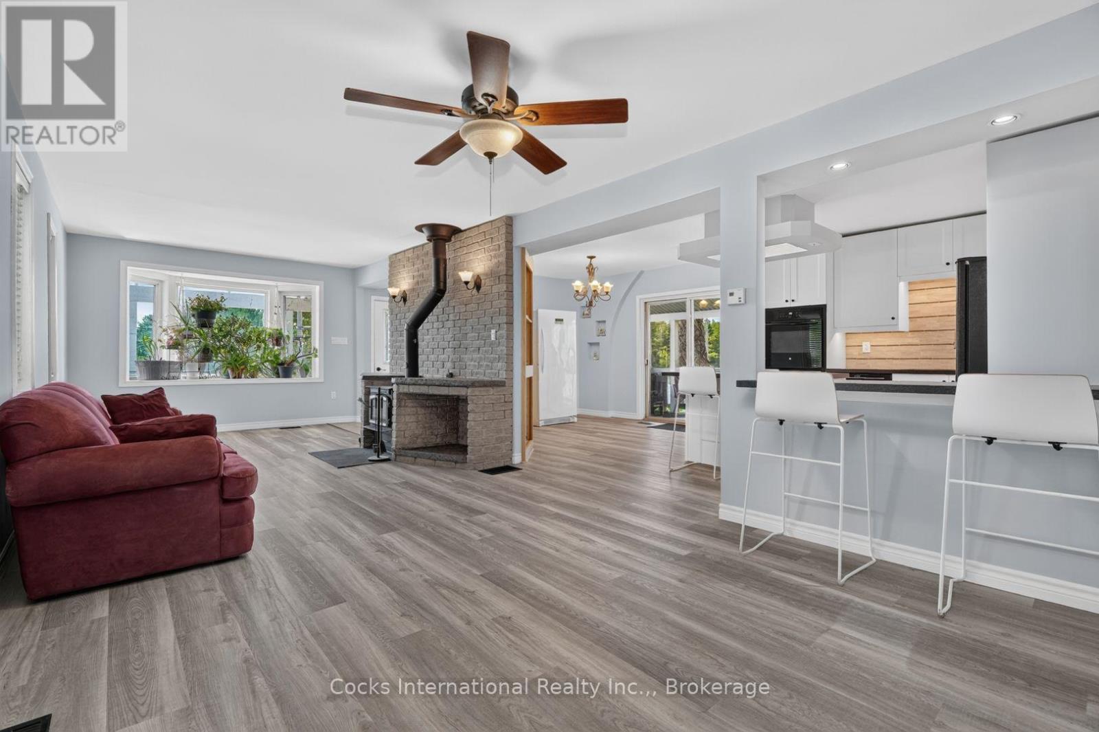 206 On-141 Highway, Huntsville, Ontario  P0B 1M0 - Photo 5 - X14028764