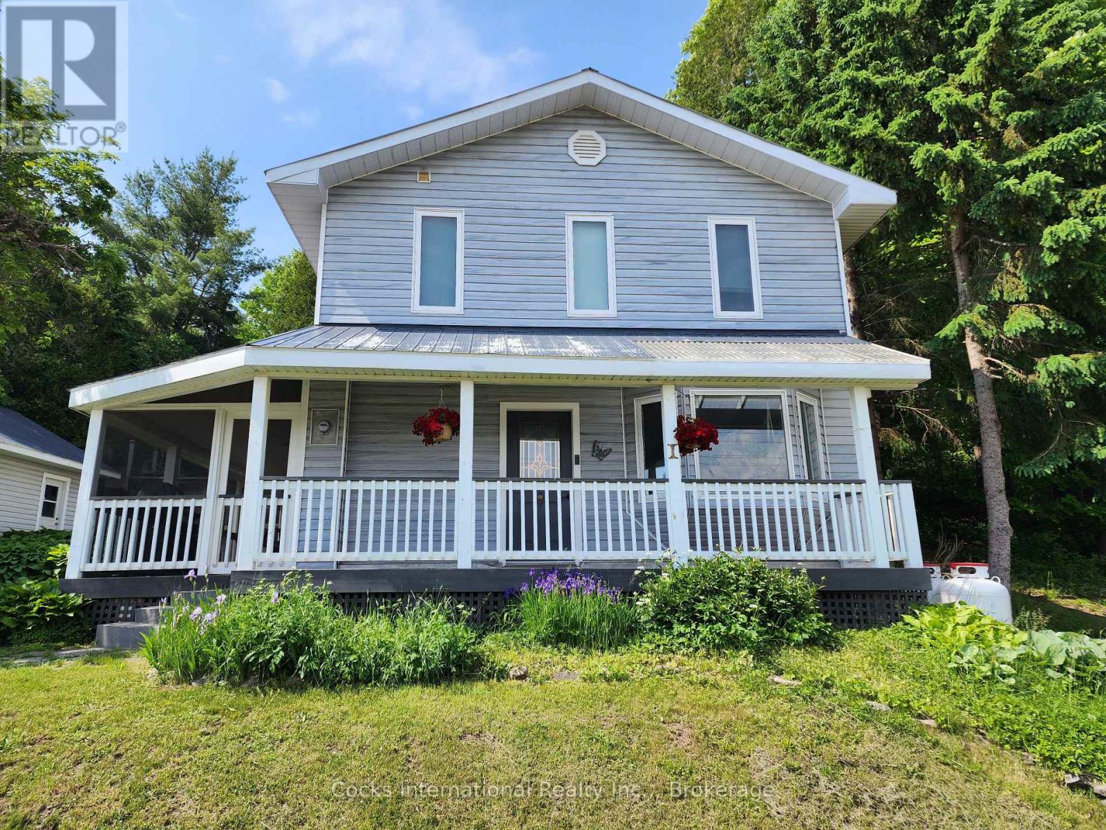 206 On-141 Highway, Huntsville, Ontario  P0B 1M0 - Photo 50 - X14028764