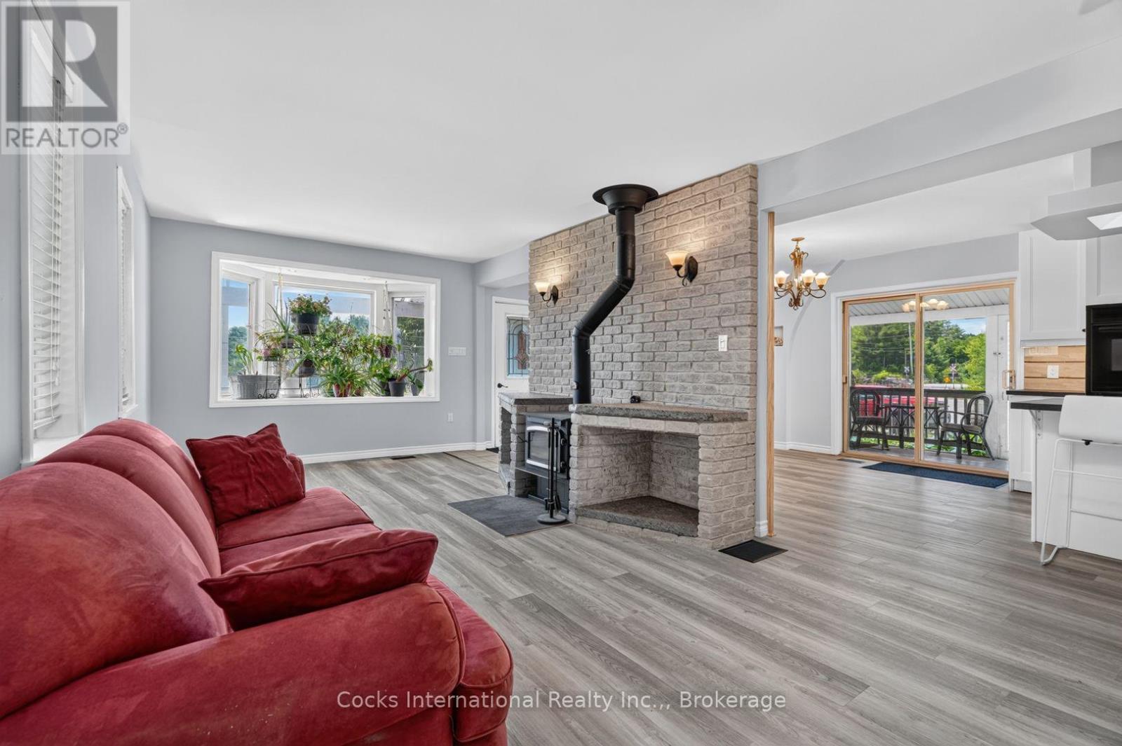 206 On-141 Highway, Huntsville, Ontario  P0B 1M0 - Photo 6 - X14028764