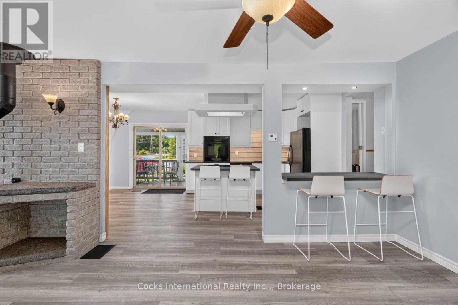 206 On-141 Highway, Huntsville, Ontario  P0B 1M0 - Photo 8 - X14028764