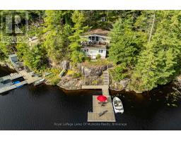 1439 SILVER LAKE ROAD, Gravenhurst, Ontario