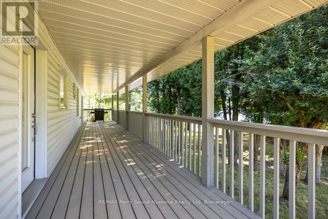 149 William Street, Parry Sound, Ontario  P2A 1W3 - Photo 41 - X14031166