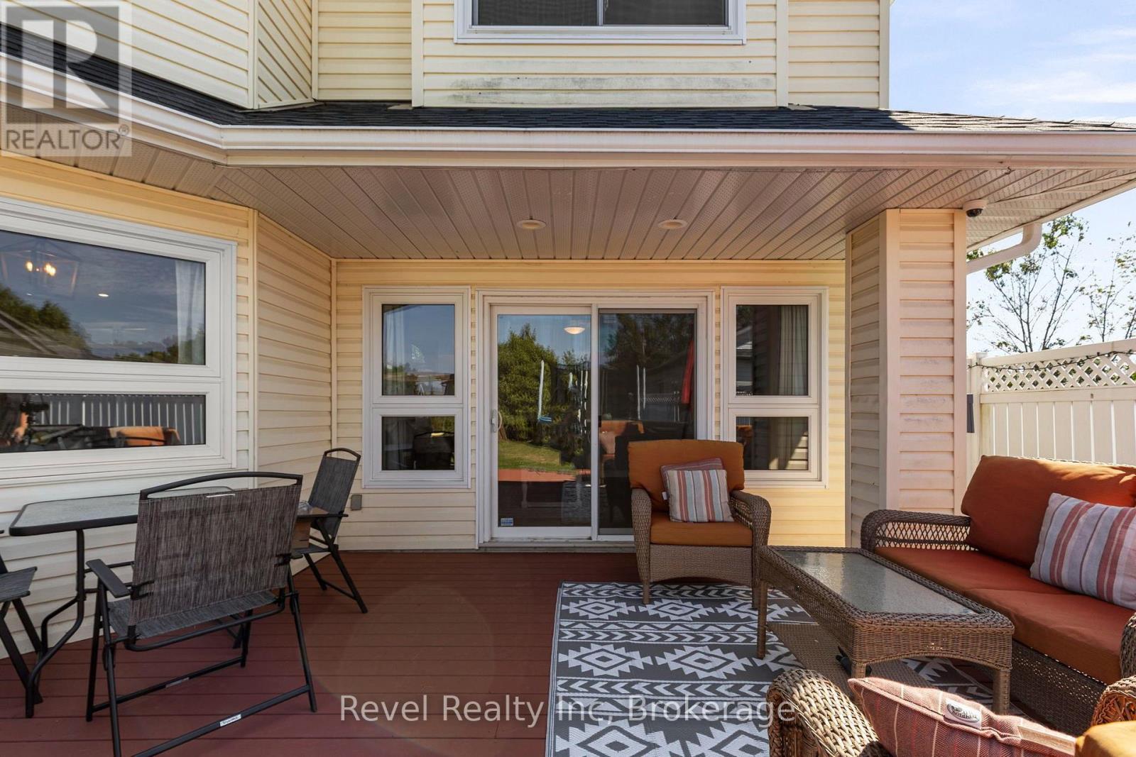 5 Avery Court, Parry Sound, Ontario  P2A 3C4 - Photo 28 - X14031504
