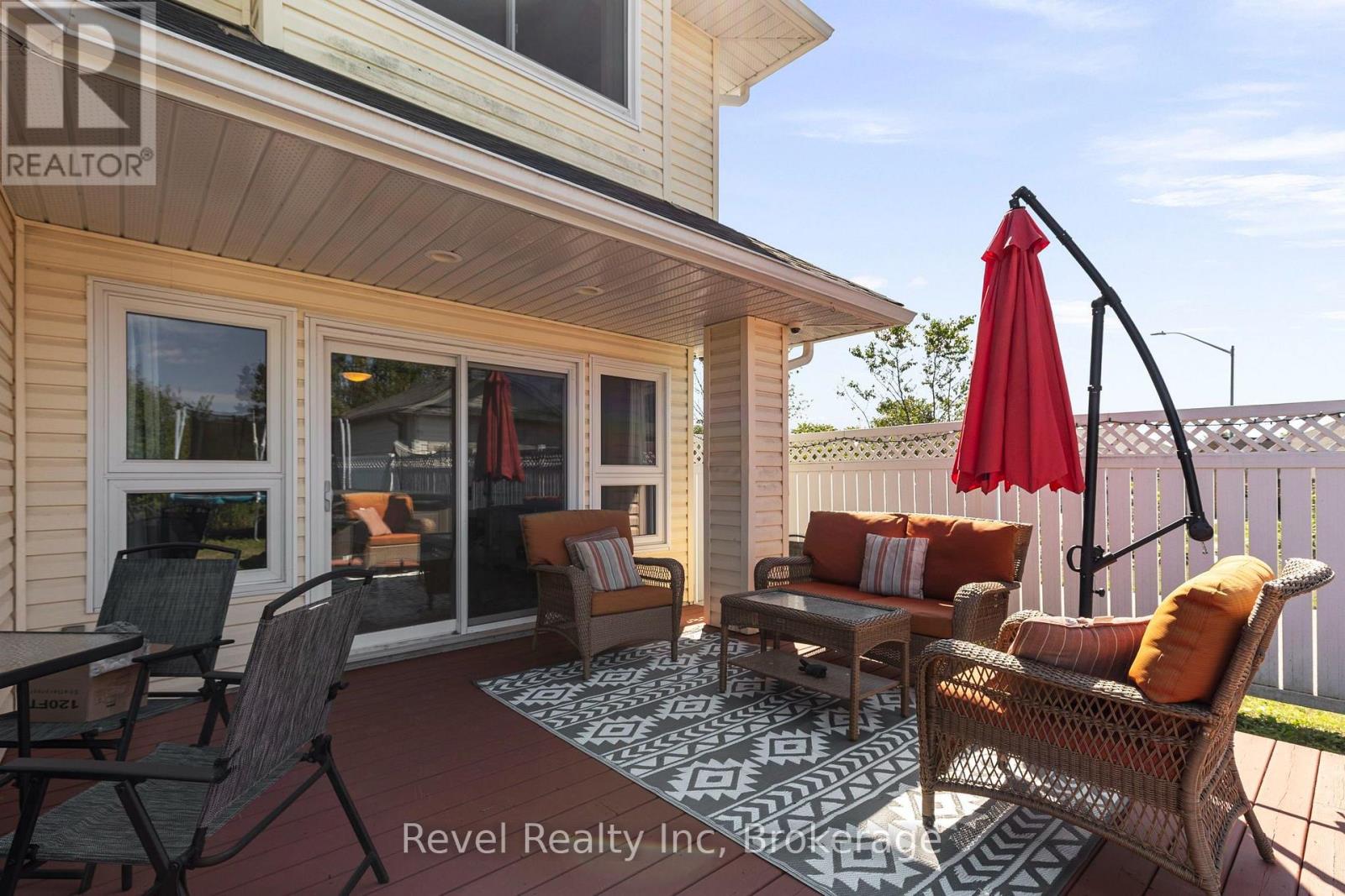 5 Avery Court, Parry Sound, Ontario  P2A 3C4 - Photo 29 - X14031504