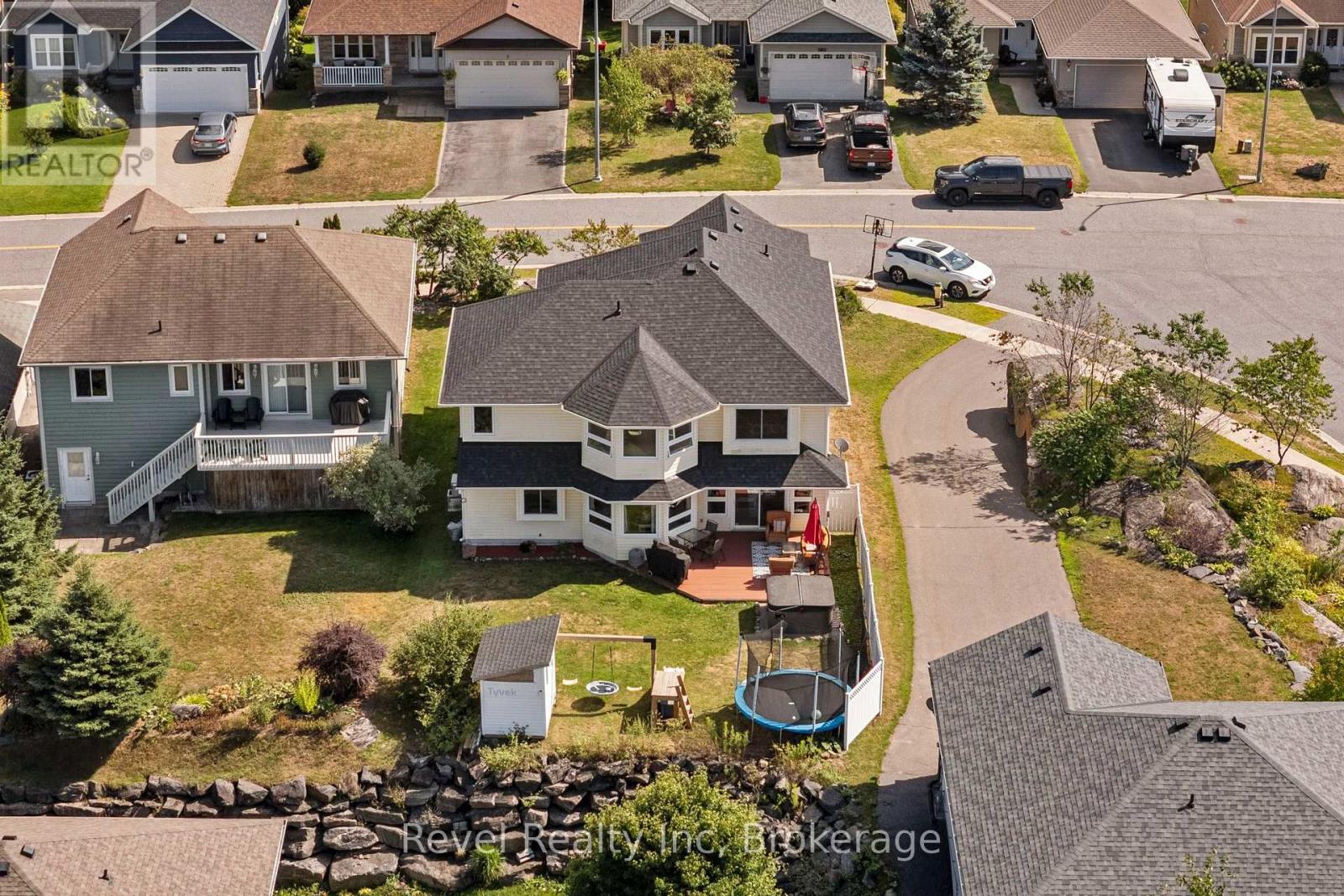 5 Avery Court, Parry Sound, Ontario  P2A 3C4 - Photo 3 - X14031504