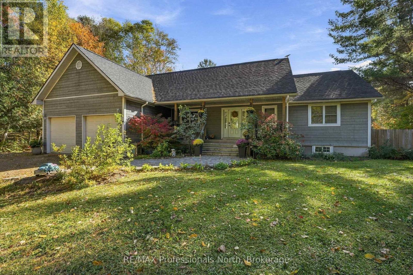 1276 Limberlost Road, Lake Of Bays, Ontario  P1H 2J6 - Photo 1 - X14032534