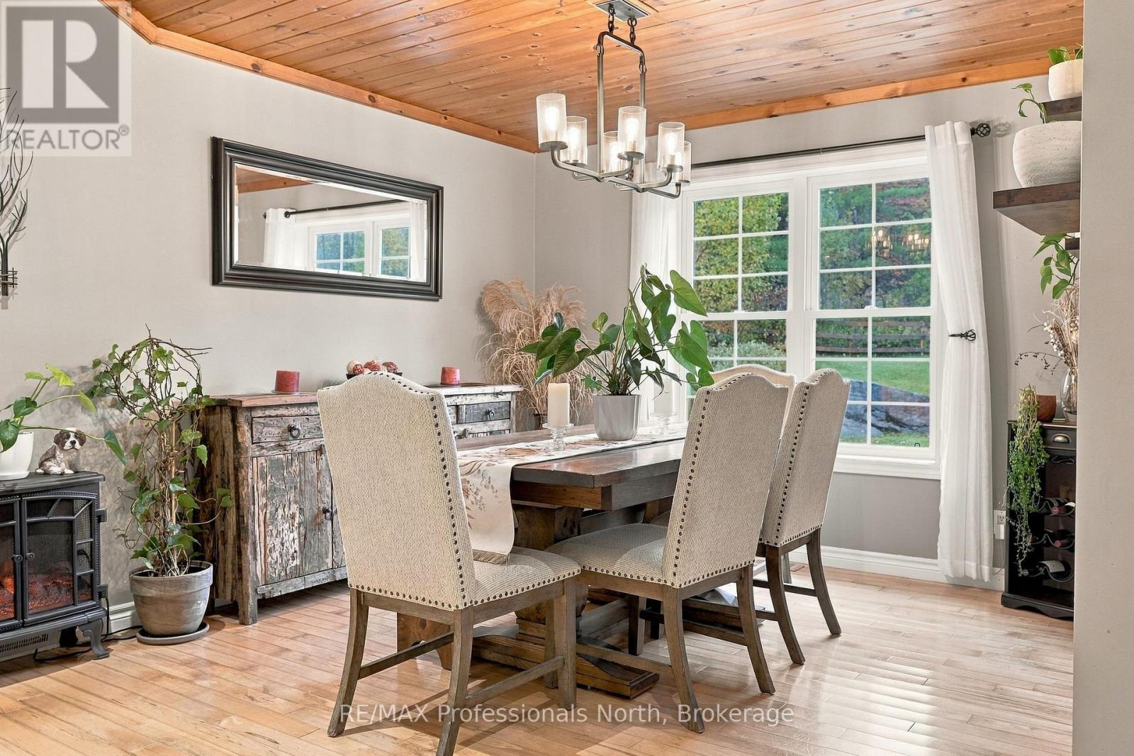 1276 Limberlost Road, Lake Of Bays, Ontario  P1H 2J6 - Photo 13 - X14032534