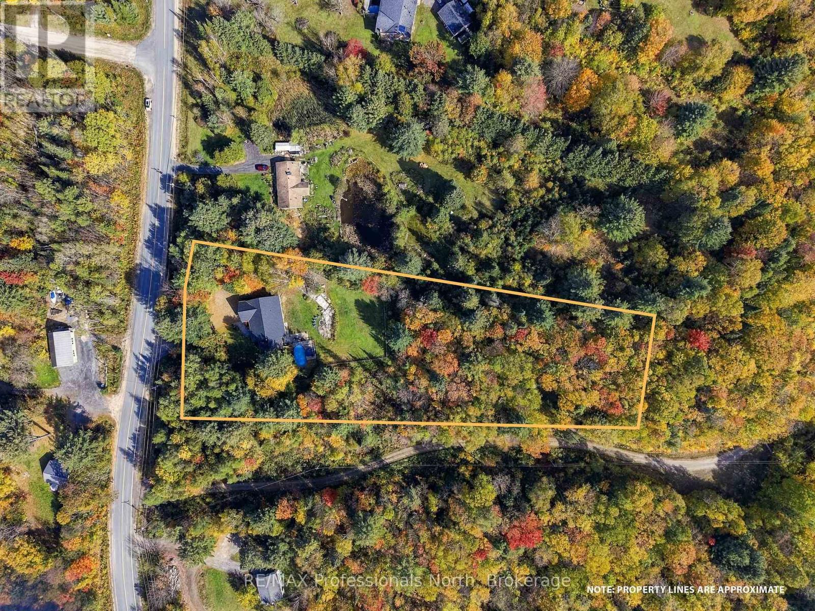 1276 Limberlost Road, Lake Of Bays, Ontario  P1H 2J6 - Photo 3 - X14032534
