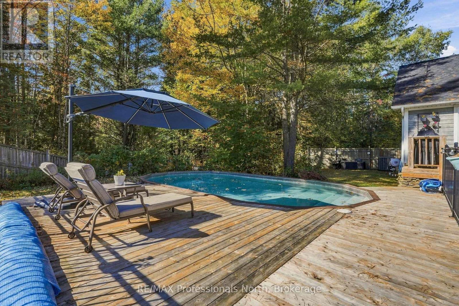1276 Limberlost Road, Lake Of Bays, Ontario  P1H 2J6 - Photo 35 - X14032534