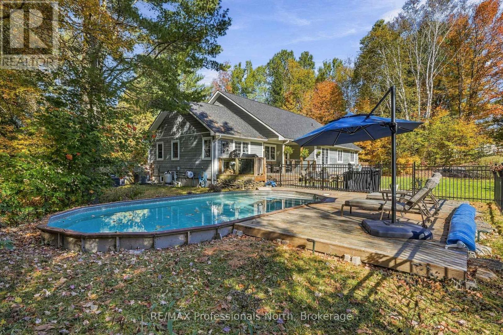 1276 Limberlost Road, Lake Of Bays, Ontario  P1H 2J6 - Photo 36 - X14032534