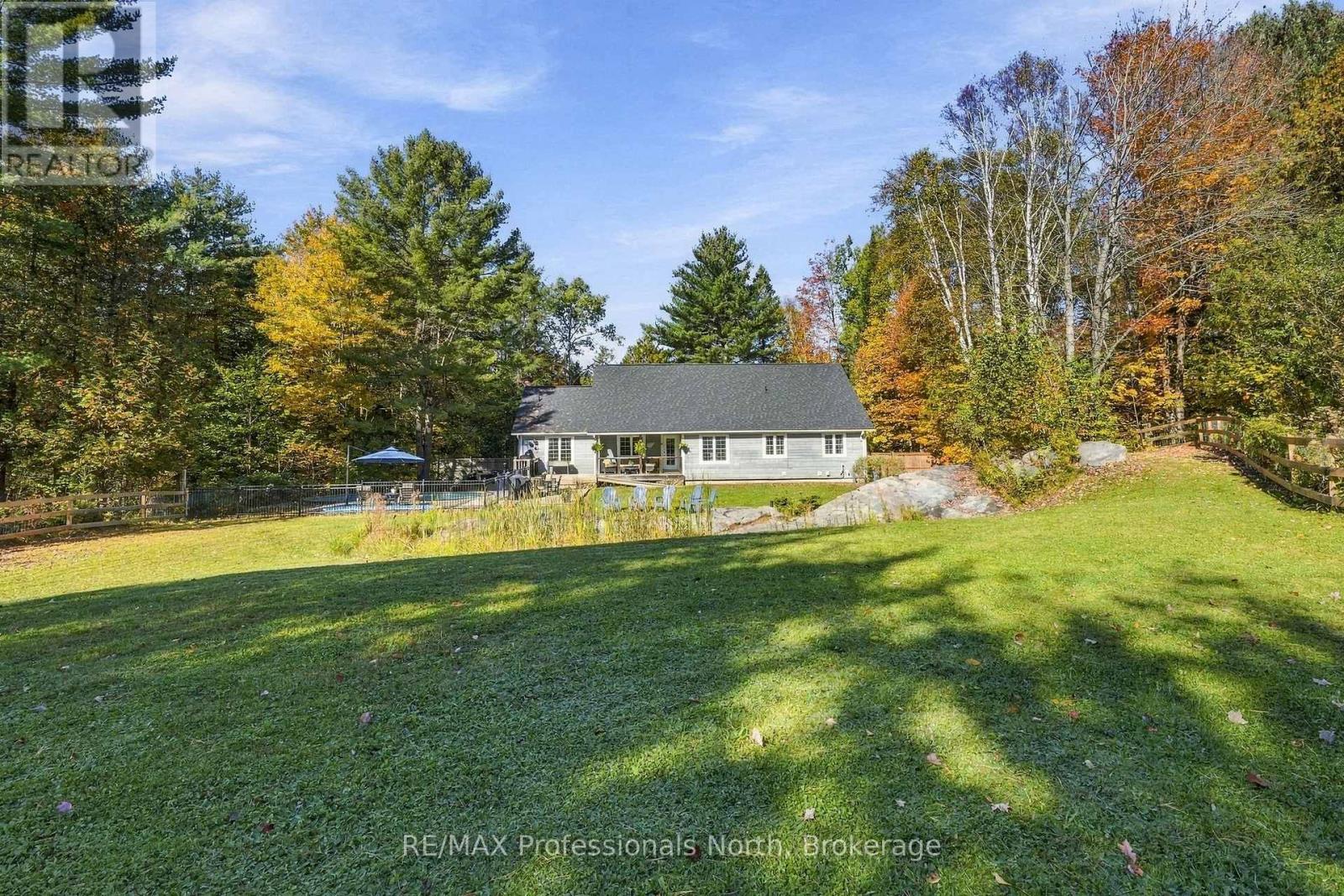 1276 Limberlost Road, Lake Of Bays, Ontario  P1H 2J6 - Photo 37 - X14032534