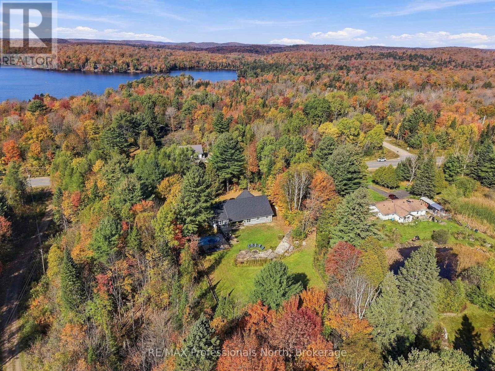 1276 Limberlost Road, Lake Of Bays, Ontario  P1H 2J6 - Photo 38 - X14032534