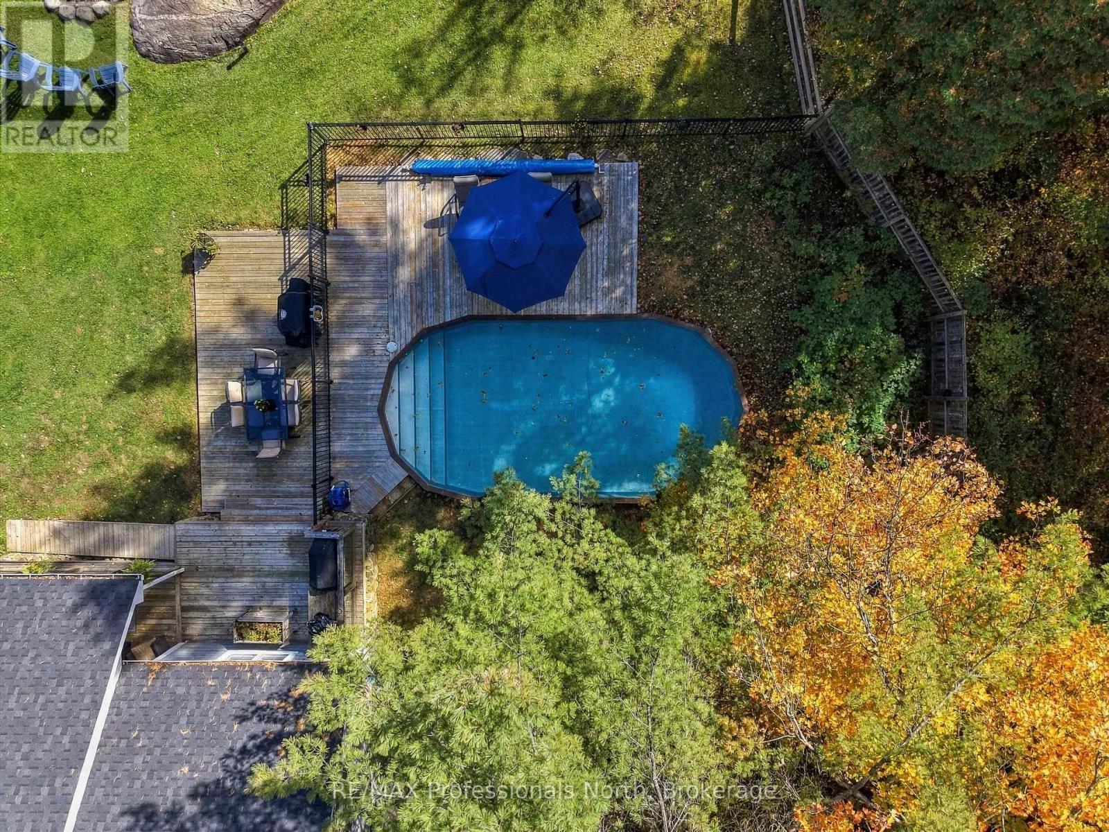 1276 Limberlost Road, Lake Of Bays, Ontario  P1H 2J6 - Photo 7 - X14032534