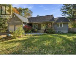 1276 LIMBERLOST ROAD, Lake of Bays, Ontario