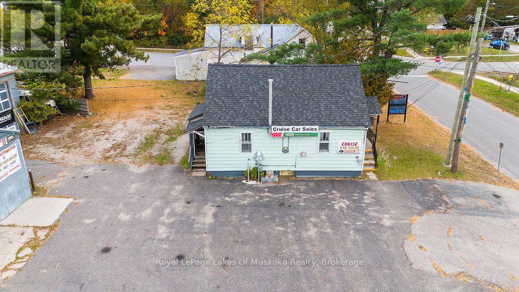 180 Phillip Street E, Gravenhurst, Ontario  P1P 1J4 - Photo 4 - X14033434