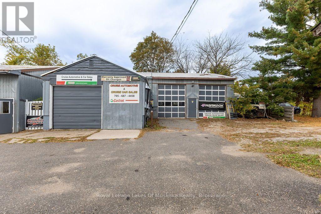 180 Phillip Street E, Gravenhurst, Ontario  P1P 1J4 - Photo 6 - X14033434