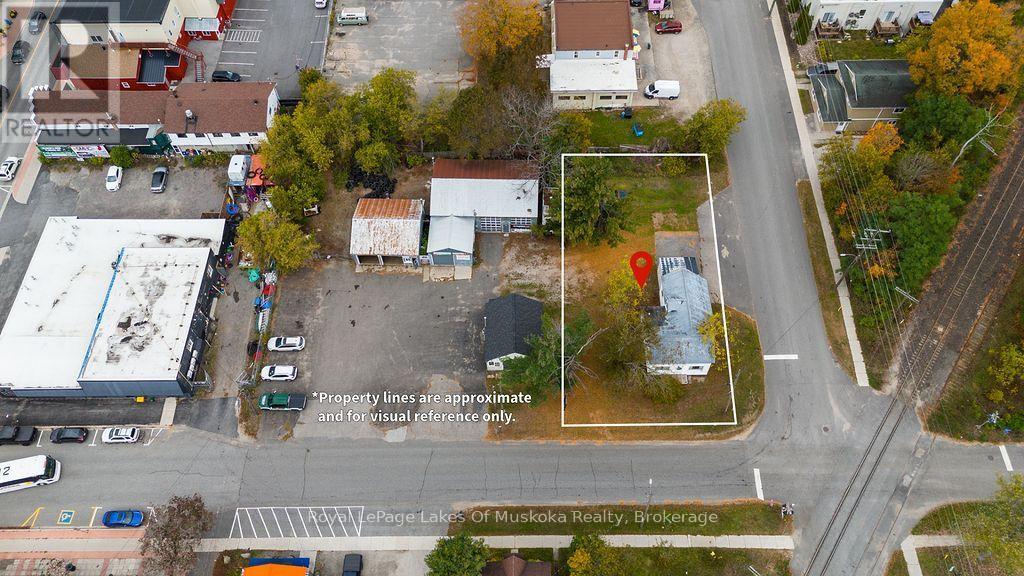 190 Phillip Street E, Gravenhurst, Ontario P1P 1J3 - Photo 1 - X14033444