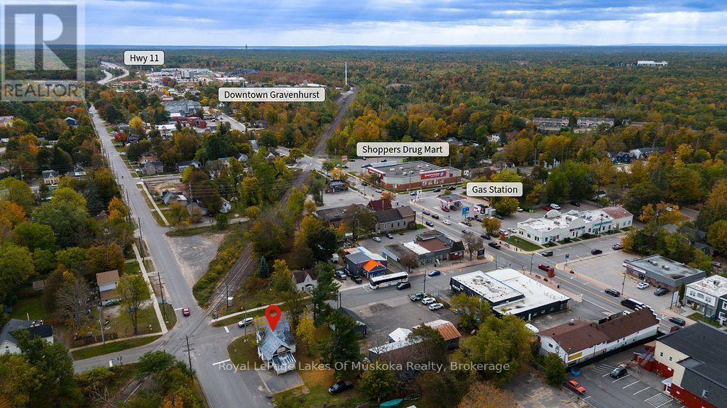 190 Phillip Street E, Gravenhurst, Ontario P1P 1J3 - Photo 5 - X14033444