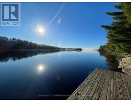 1277 & 1279 WOODLAND DRIVE, Gravenhurst, Ontario