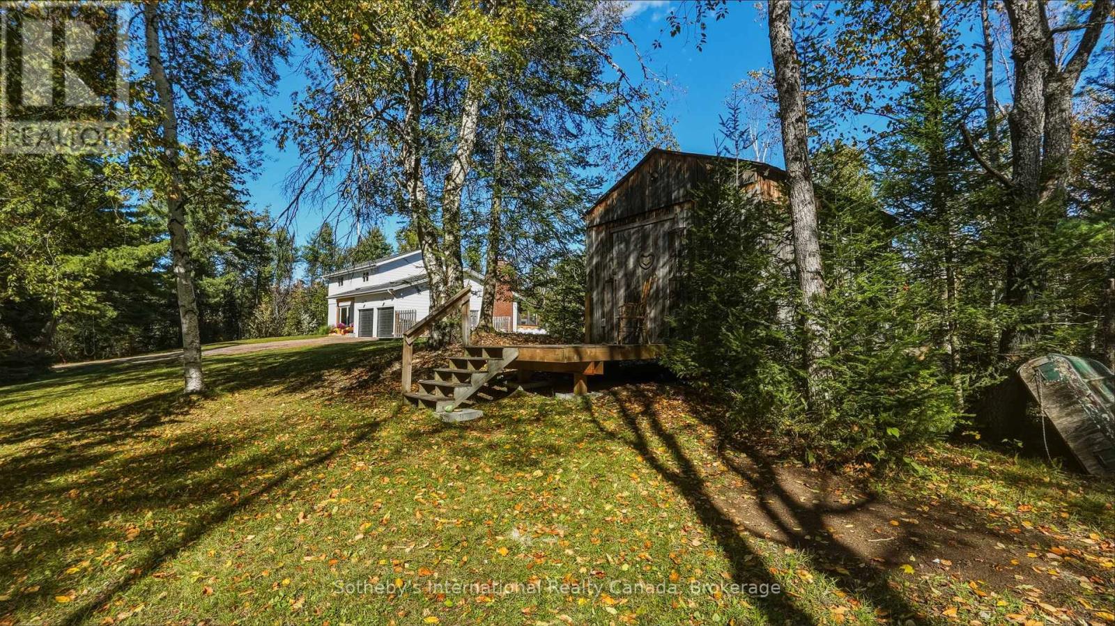 1229 Miriam Drive, Bracebridge, Ontario P1L 1X1 - Photo 42 - X14034184