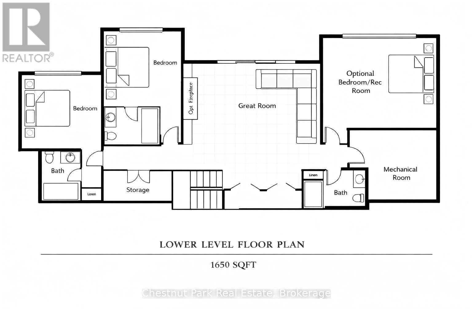 536 Springfield Road, Huntsville, Ontario  P1H 0H9 - Photo 4 - X14079776