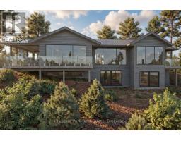536 SPRINGFIELD ROAD, Huntsville, Ontario