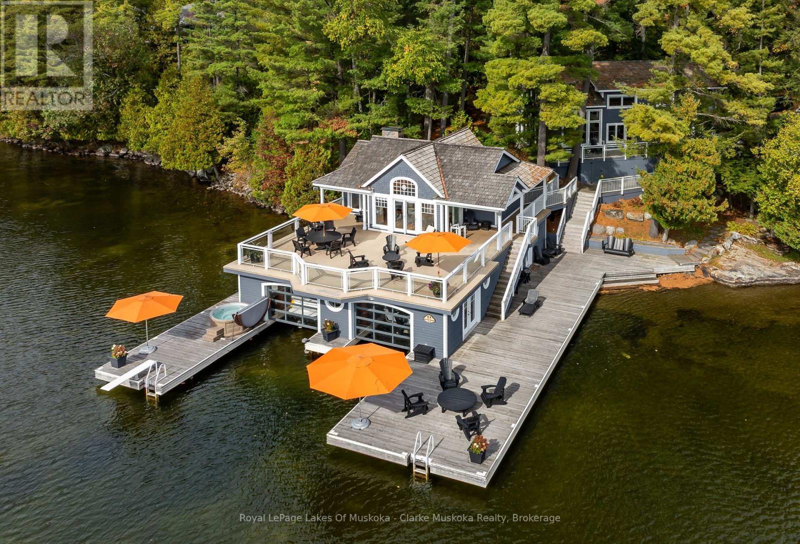 15 - 1052 Longhurst Road, Muskoka Lakes, Ontario P0B 1J0 - Photo 1 - X14080674