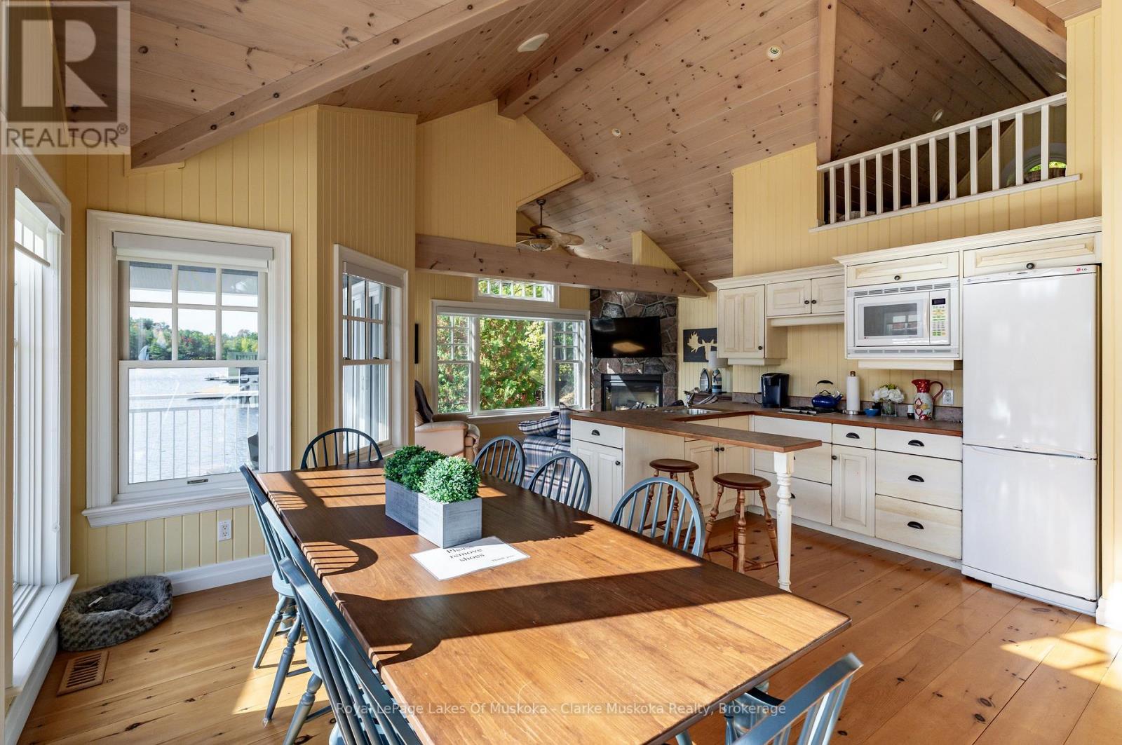 15 - 1052 Longhurst Road, Muskoka Lakes, Ontario P0B 1J0 - Photo 10 - X14080674