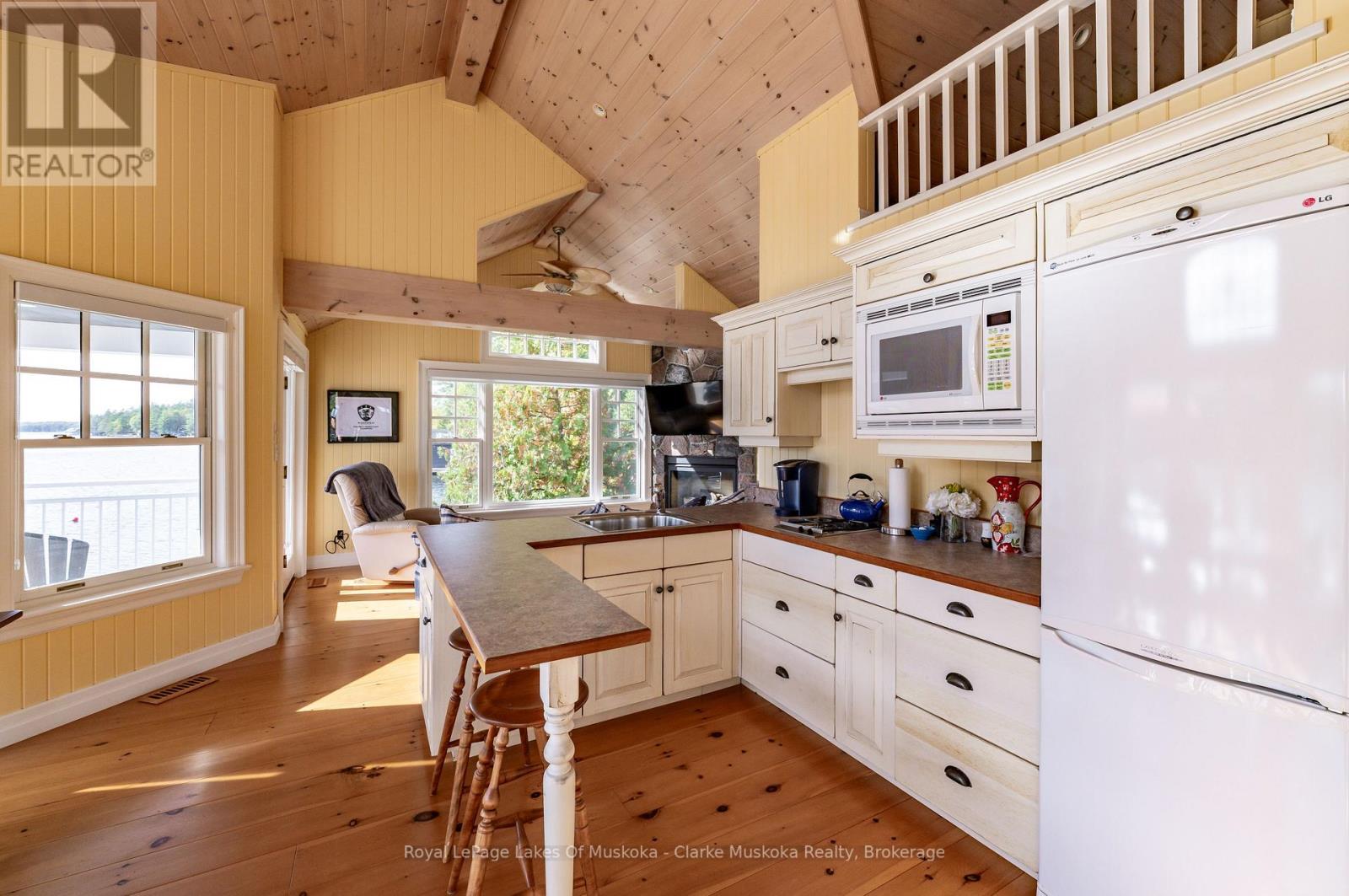 15 - 1052 Longhurst Road, Muskoka Lakes, Ontario P0B 1J0 - Photo 11 - X14080674