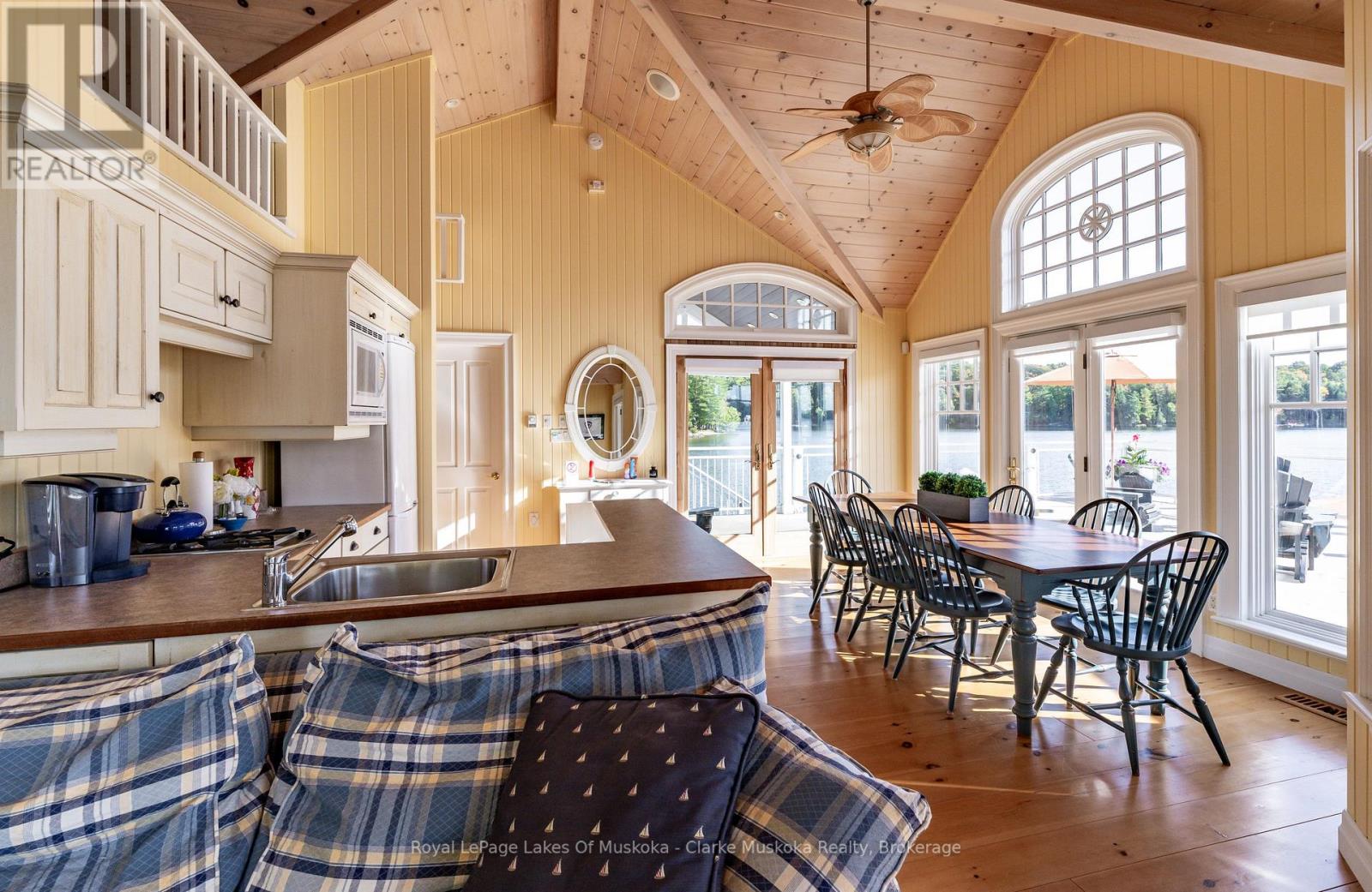 15 - 1052 Longhurst Road, Muskoka Lakes, Ontario P0B 1J0 - Photo 12 - X14080674