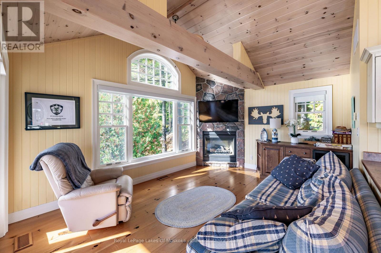 15 - 1052 Longhurst Road, Muskoka Lakes, Ontario P0B 1J0 - Photo 13 - X14080674