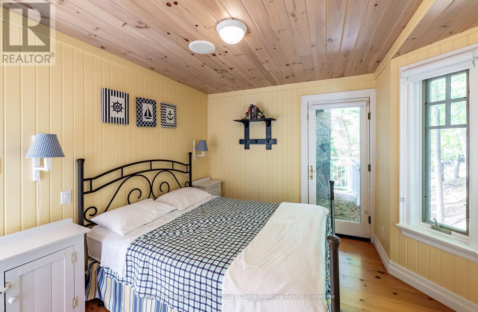 15 - 1052 Longhurst Road, Muskoka Lakes, Ontario P0B 1J0 - Photo 14 - X14080674