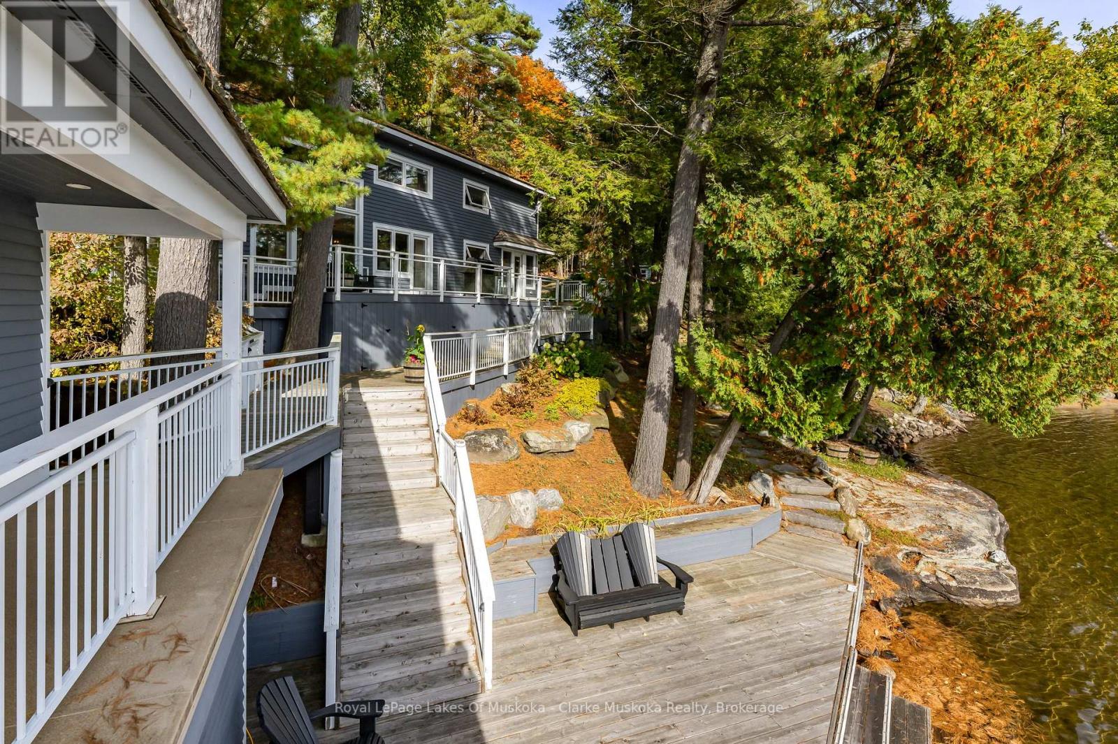 15 - 1052 Longhurst Road, Muskoka Lakes, Ontario P0B 1J0 - Photo 15 - X14080674