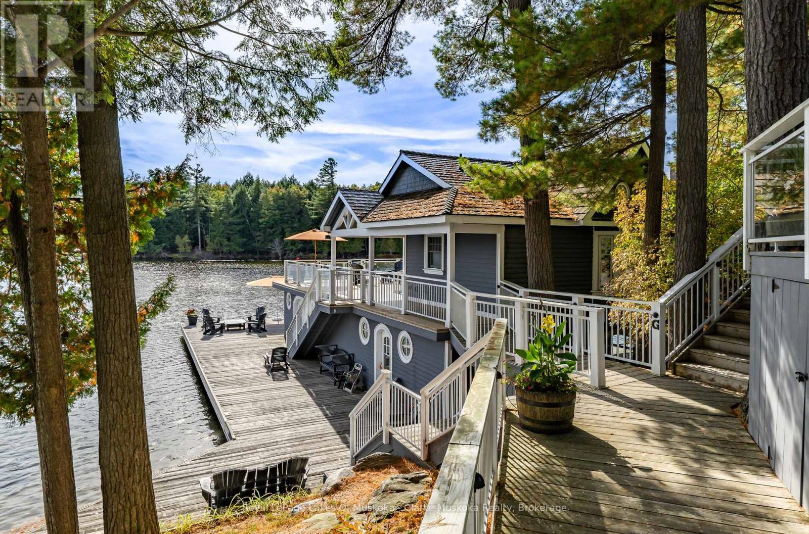 15 - 1052 Longhurst Road, Muskoka Lakes, Ontario P0B 1J0 - Photo 16 - X14080674