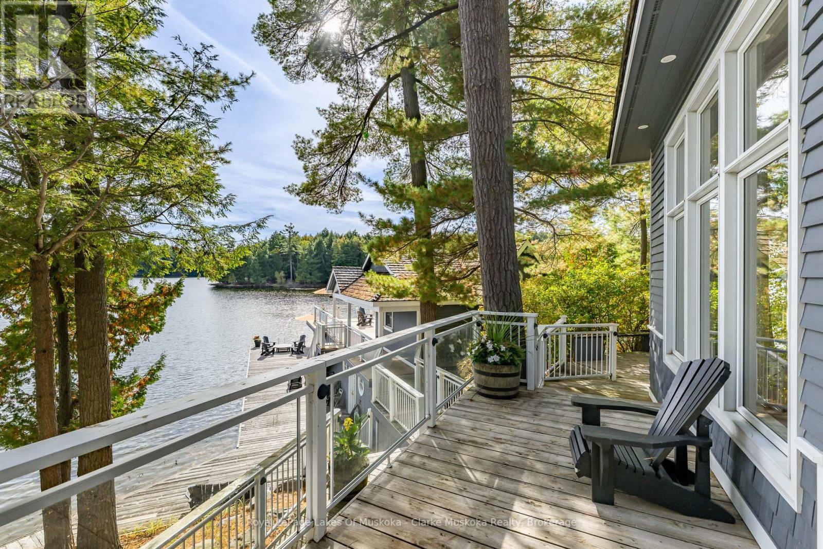 15 - 1052 Longhurst Road, Muskoka Lakes, Ontario P0B 1J0 - Photo 17 - X14080674
