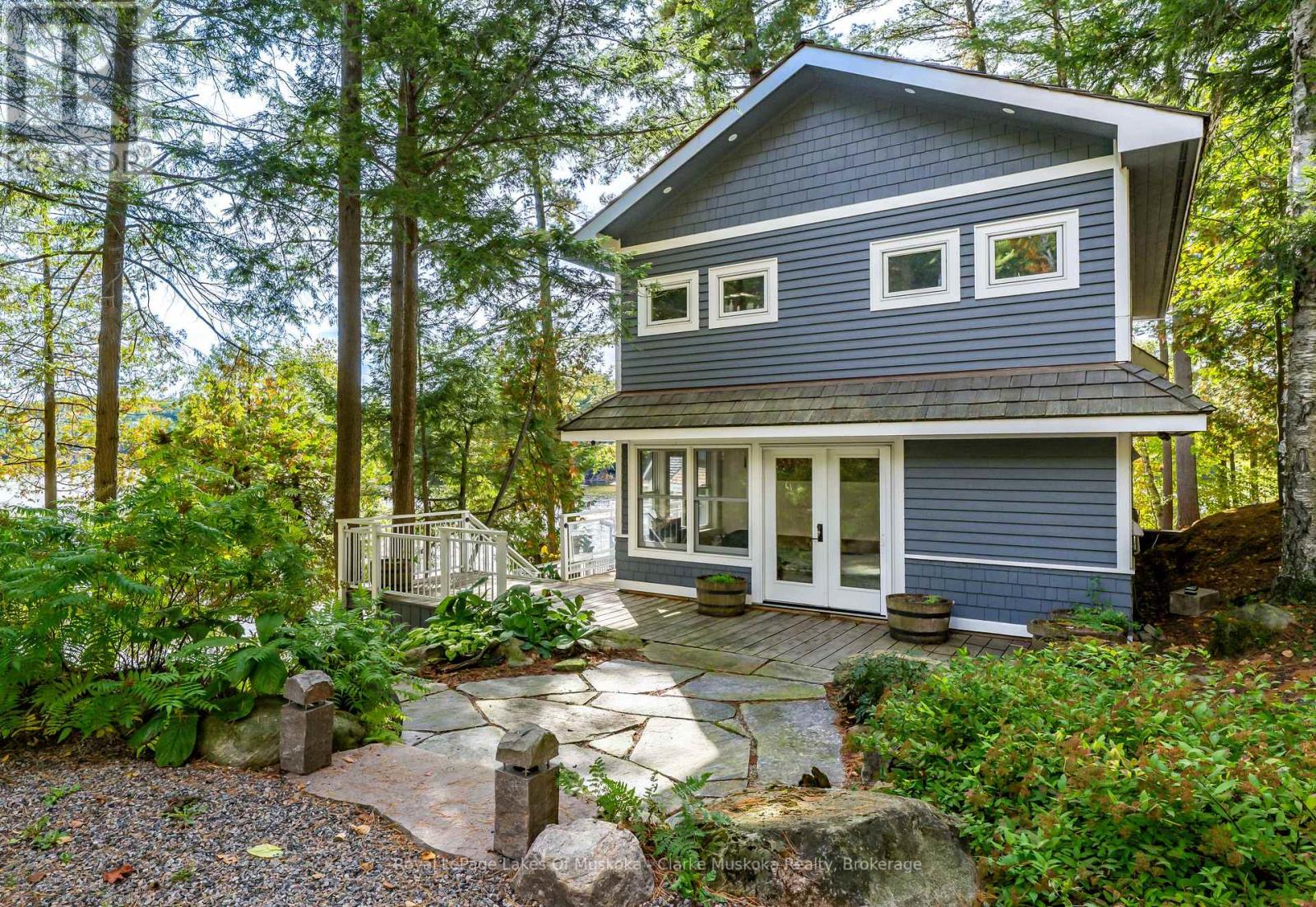 15 - 1052 Longhurst Road, Muskoka Lakes, Ontario P0B 1J0 - Photo 18 - X14080674