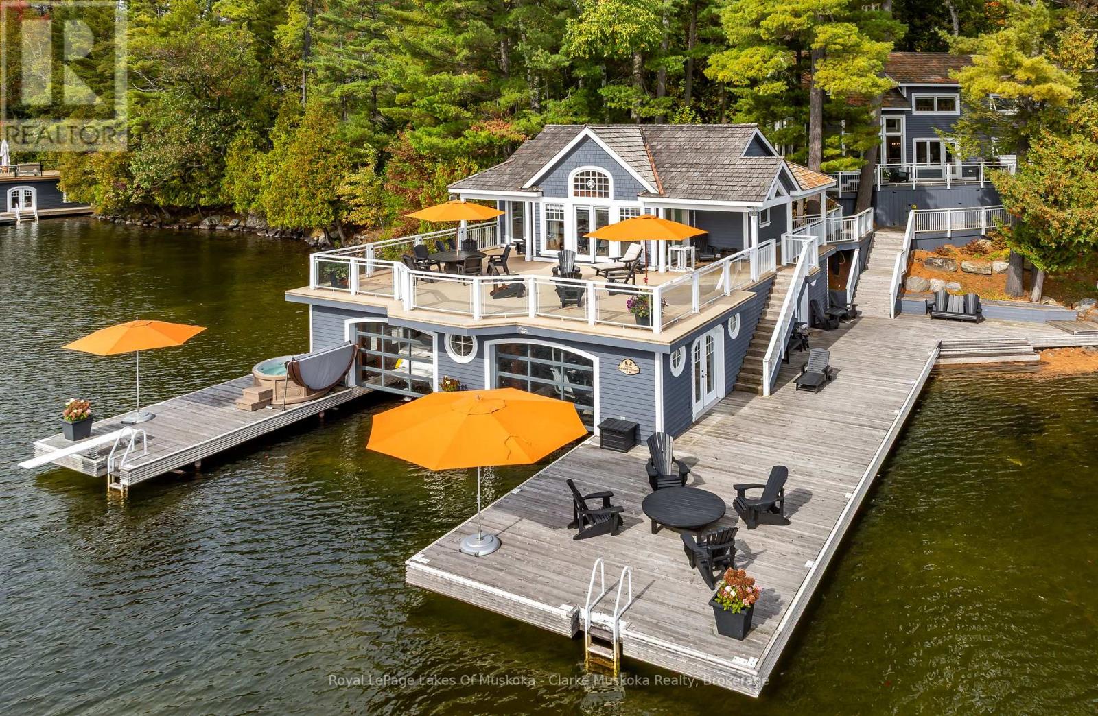 15 - 1052 Longhurst Road, Muskoka Lakes, Ontario P0B 1J0 - Photo 2 - X14080674