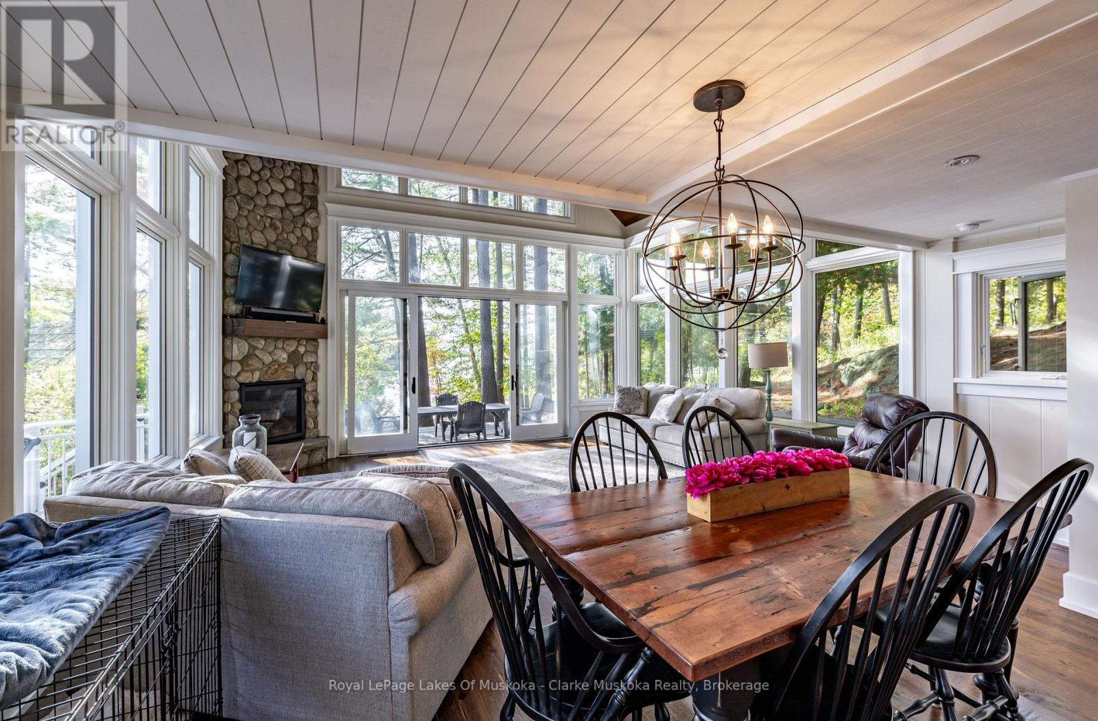 15 - 1052 Longhurst Road, Muskoka Lakes, Ontario P0B 1J0 - Photo 25 - X14080674